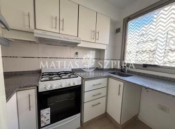Departamento · 42m² · 2 Ambientes · Alquiler Departamento 2 Ambientes