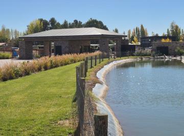Terreno , Vistalba · Lote Terrazas Park - Oportunidad