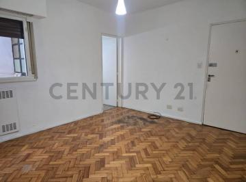 Departamento · 37m² · 2 Ambientes · Venta Departamento de Dos Ambientes en Palermo!
