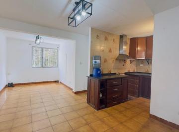 Departamento · 60m² · 3 Ambientes · Departamento en Barrio San Isidro Monoblock