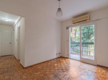 Departamento · 46m² · 3 Ambientes · Venta. 3 Ambientes con Balcón Corrido. Barrancas de Belgrano.