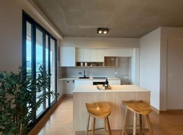 Departamento · 51m² · 2 Ambientes · 2 Amb a Estrenar en Flores Financiación Propia Usd