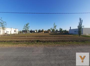 Terreno · 1278m² · Terreno en Venta - 1278 m² - Fincas de San Vicente