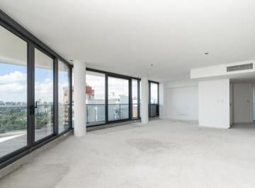 Departamento · 177m² · 4 Ambientes · 2 Cocheras · En Venta La Lucila V - Lopez 4 Amb. Exclusiva Torre Selene