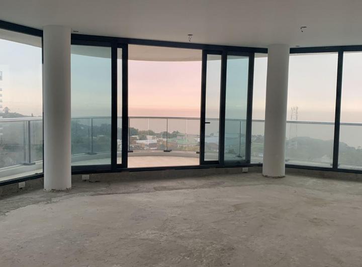 Departamento · 177m² · 4 Ambientes · 2 Cocheras