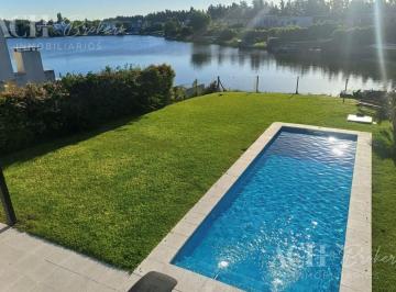 Casa · 300m² · 58 Ambientes · Casa en Alquiler en La Comarca, General Pacheco, Tigre
