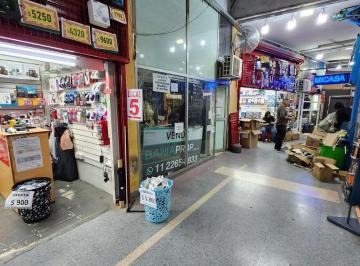 Local comercial · 20m² · 1 Ambiente · Pasteur 261 - Alquiler Local en Galeria - Balvanera
