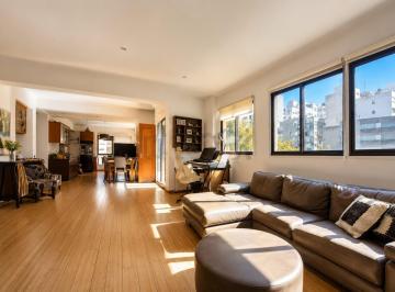 Departamento · 190m² · 6 Ambientes · 1 Cochera · Departamento Tipo Casa 5 Ambientes con Cochera Amenities