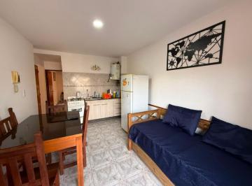 Departamento de 2 ambientes, Villa Carlos Paz · Venta: Departamento - 1 Dormitorio - Cochera y Balcón - Centro - Carlos Paz