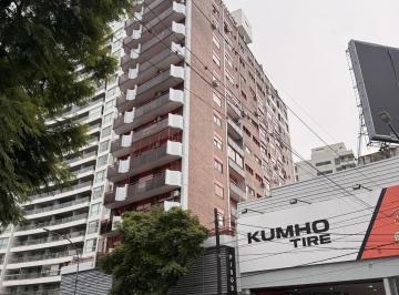 Departamento · 40m² · 2 Ambientes · Departamento Vicente Lopez, 2 Ambientes, Patio.