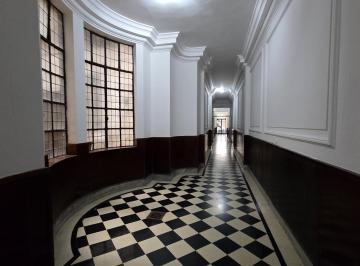 Departamento · 58m² · 3 Ambientes · Departamento Pb 3 Amb C Patio Oportunidad
