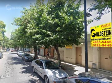 Terreno · 251m² · Terreno - Paternal
