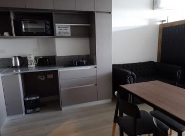 Departamento · 27m² · 1 Ambiente · Alquiler, Departamento en Villa Urquiza, Monoambiente Amoblado