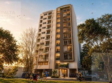 Departamento · 34m² · 2 Ambientes · Unico Dpto de 1 Dormitorio en Venta