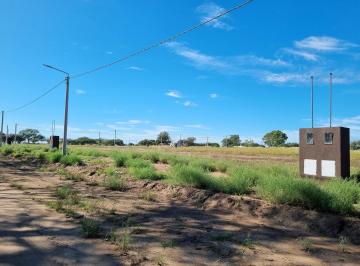 Terreno · 640m² · Terreno en Ataliva Roca