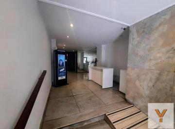 Departamento · 91m² · 3 Ambientes · Departamento en Venta - 3 Dorm. 1 Baño - 95 m - Palermo