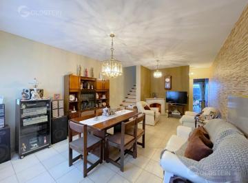 PH · 88m² · 4 Ambientes · 1 Cochera · Casa en Villa del Parque