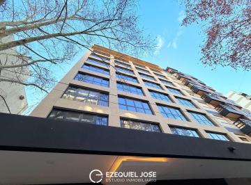 Oficina comercial · 116m² · 1 Cochera · Alquiler 24 Meses - Oficina Comercial C/cochera - Centro Mar del Plata