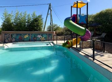 Hotel de 9 ambientes, Cosquín · Complejo en Venta, Molinari, Cosquín, Pileta, Sum, Zona Autovía, a Minutos de Carlos Paz y La Falda