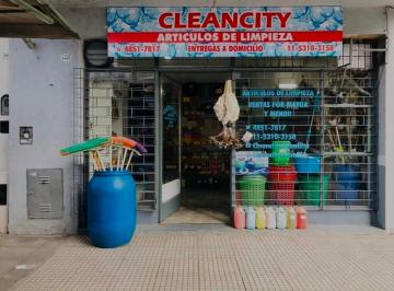 Local comercial 35m² Alquiler Caballito Sur · Local Av J. B. albedi 1320 35 m²