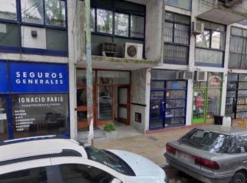 Oficina comercial · 21m² · 1 Ambiente · Oportunidad - Oficina de 20 m² en Sarmiento Esq. Alem - Usd25.000.