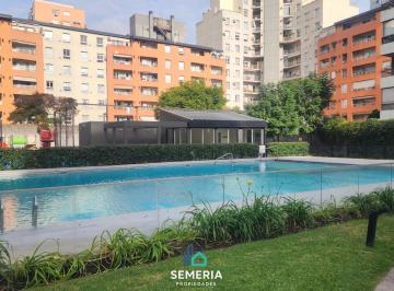 Departamento · 58m² · 3 Ambientes · Departamento - 3 Ambientes - Luminoso - Las Fresias Garden