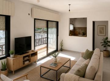 PH de 3 ambientes, Lanús · Luminoso PH 3 Ambientes con Terraza y 2 Balcones Sin Expensas Oportunidad!
