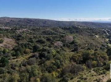 Campo · 440000ha · Campo en Venta - 44,84 Hectáreas - Tanti, Córdoba