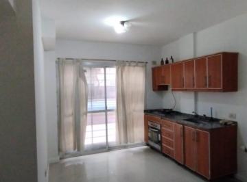 Departamento de 2 ambientes, Villa Urquiza · Amplio 2 Ambientes Villa Urquiza