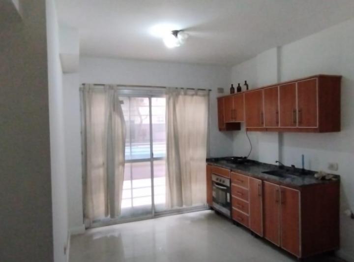 Departamento · 31m² · 2 Ambientes