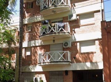 Departamento de 2 ambientes, San Isidro · Alquiler San Isidro | 3 Ambientes, 40 m², Muy Luminoso, Ascensor y Excelente Ubicación