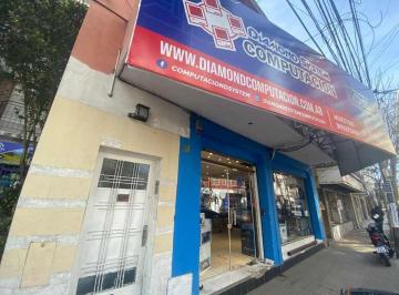 imagen1 · Lote en Fot 3 en Venta - Moron Norte