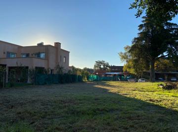 Terreno , San Fernando · Terreno en Barrancas de Victoria - Top! Dueño Directo
