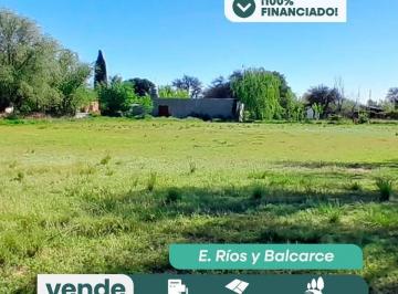 Terreno · 750m² · Terreno en Ataliva Roca
