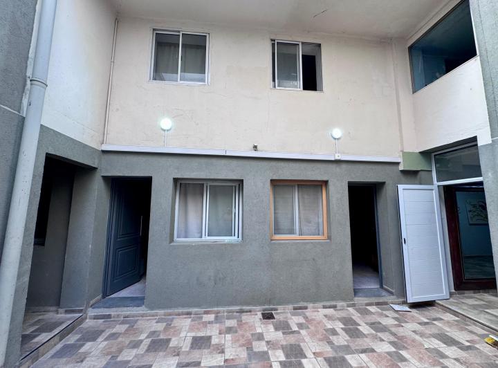 Departamento · 18m² · 1 Dormitorio