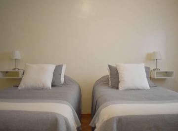 Departamento · 30m² · 1 Ambiente · Alegre Departamento de 1 Ambiente y Medio en Recoleta