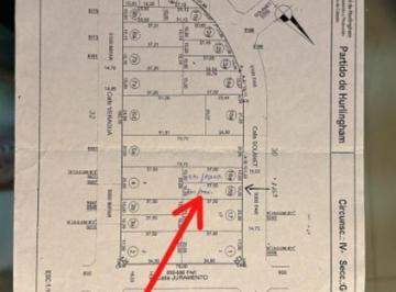 imagen1 · Importante Lote de 375 m²