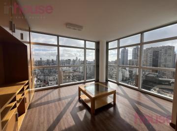 Departamento · 85m² · 3 Ambientes · 1 Cochera · Departamento 3 Ambientes con Cochera