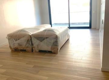 Departamento de 4 ambientes, Palermo · Departamento en Venta, Belgrano, 4 Ambientes + Dep. - Amenities