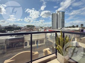 Departamento · 72m² · 3 Ambientes · Departamento en Venta en San Pedro I 3 Ambientes I Edificio Torre del Sol I Completamente Amoblado