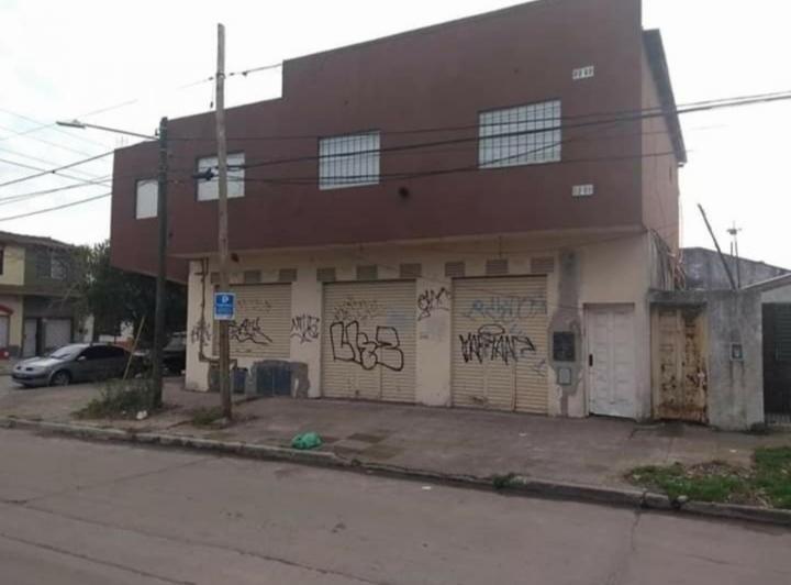 Departamento · 210m² · 15 Ambientes