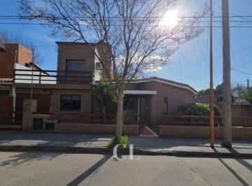 Casa de 5 ambientes, Villa Carlos Paz · Venta Casa de 3 Dorm. con Pileta en Barrio Residencial Santa Rita del Lago - Villa Carlos Paz