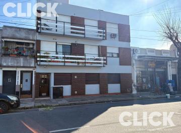 Departamento · 49m² · 3 Ambientes · Departamento 3 Amb Pb con Pario Luminoso