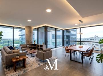 Departamento · 160m² · 4 Ambientes · 1 Cochera · Venta Nuñez Departamento Oportunidad! Esquinero 4 Ambientes - Torre Quantum Bellini