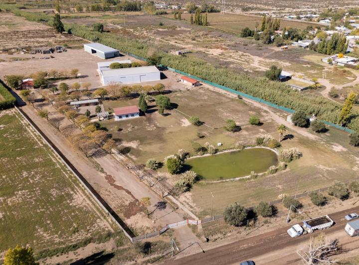Galpon en venta en Guaymallen