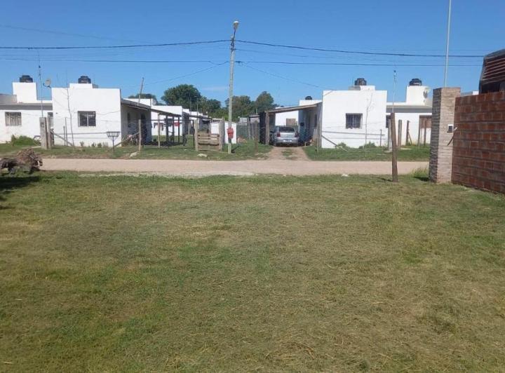 Terreno · 620m²