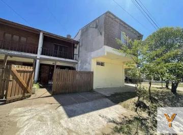 Departamento · 60m² · 3 Ambientes · Dúplex en Venta - 2 Dorm. 1 Baño - 90 m² - San Bernardo del Tuyú