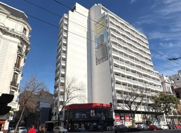 Departamento · 126m² · 4 Ambientes · En Venta 4 Ambientes Monserrat Piscina Parrilla Gym Sum