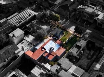 Casa de 7 ambientes, Villa Carlos Paz · Venta Casa a Estrenar de 4 Dorm. y Piscina en Barrio Santa Rita - Villa Carlos Paz