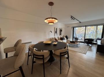 Departamento · 114m² · 4 Ambientes · 1 Cochera · Rodriguez Al 1600 - 3 Dorm. 3 Baños - a Estrenar